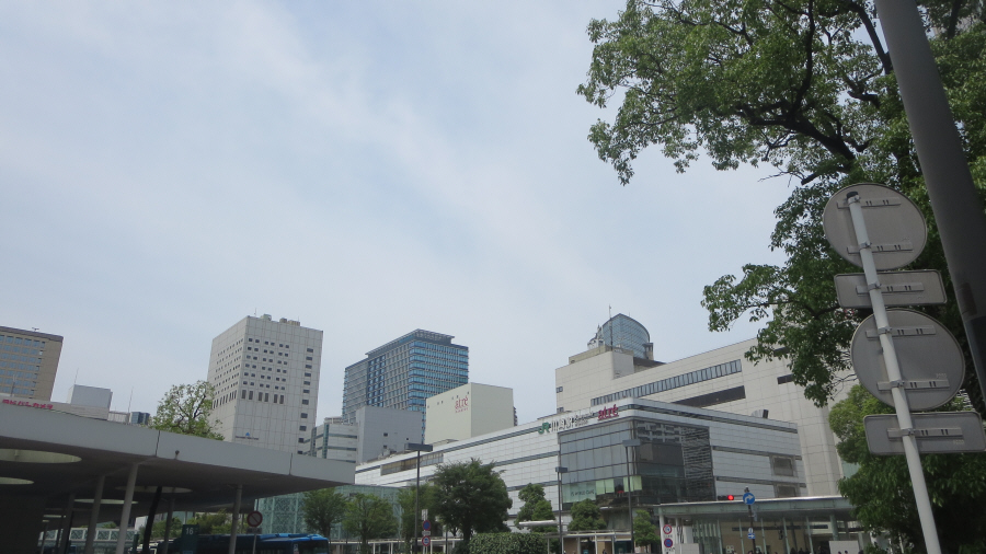 川崎駅