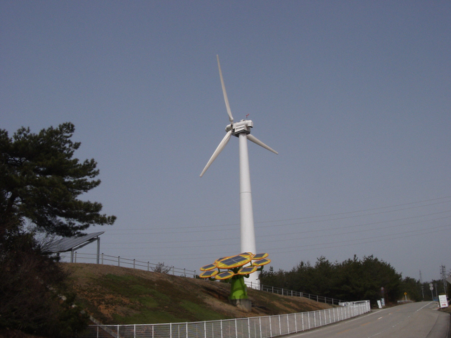 志賀原子力発電所